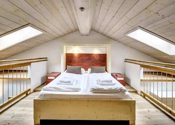 Gut Edelweiss Капрун