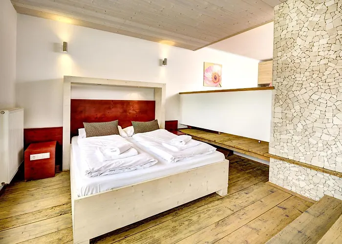 Gut Edelweiss Капрун