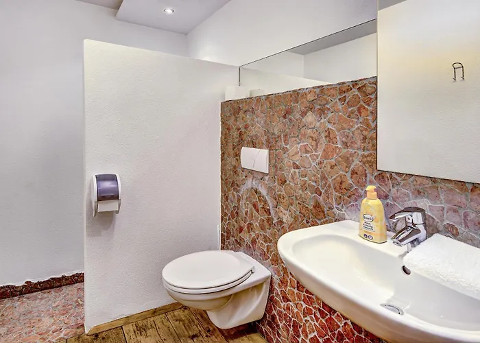 Gut Edelweiss Apartmán