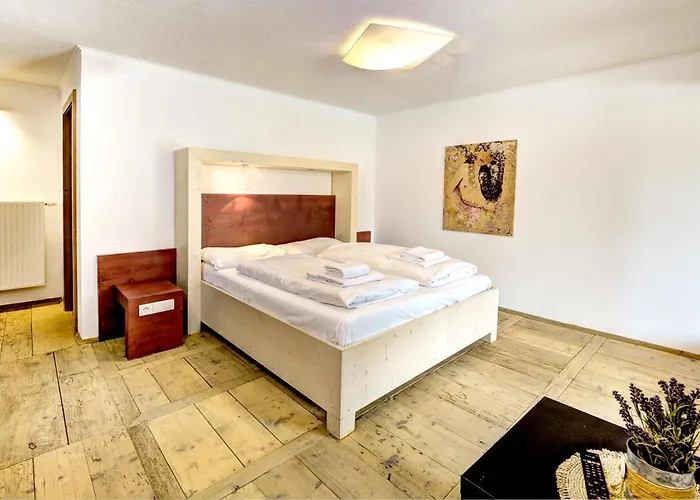 Gut Edelweiss * Капрун