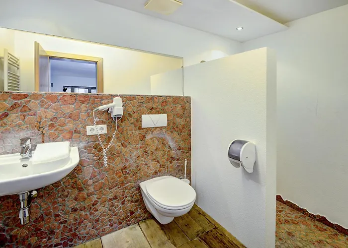 Gut Edelweiss Kaprun