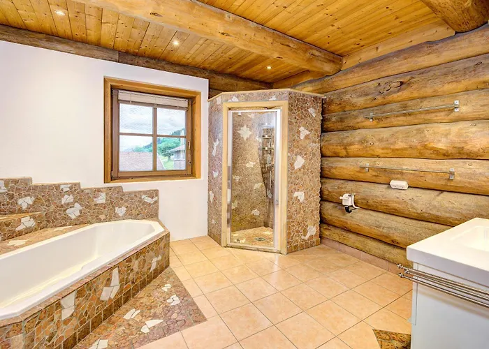 Apartmán Gut Edelweiss *