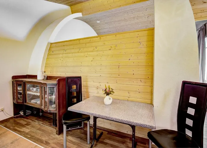 Gut Edelweiss Apartmán Kaprun