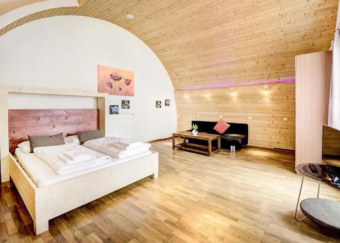 Apartmán Gut Edelweiss Kaprun