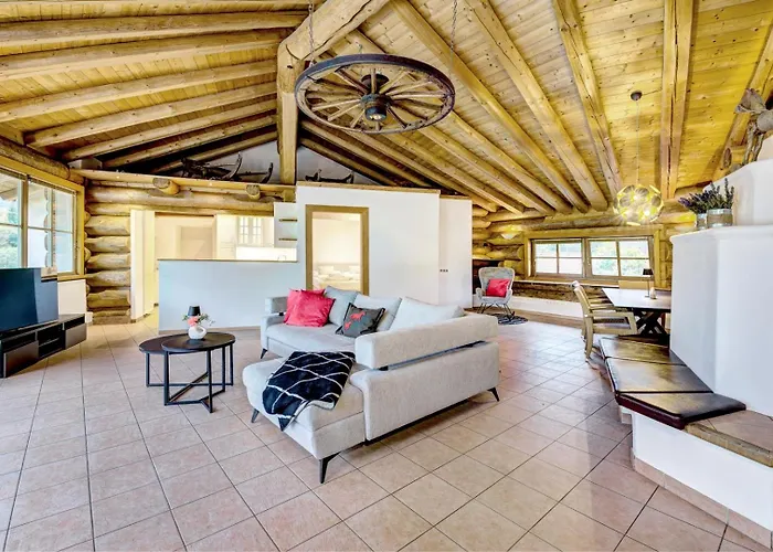 Gut Edelweiss * Kaprun