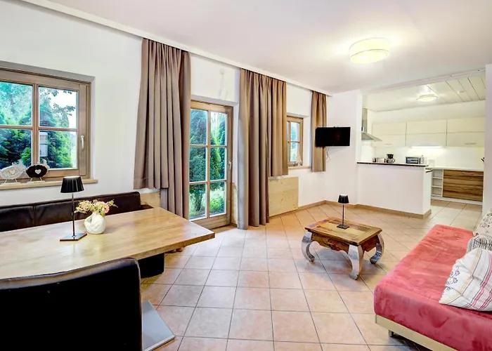 Gut Edelweiss Kaprun